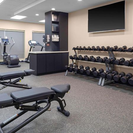 Towneplace Suites By Marriott San Antonio Westover Hills Luaran gambar