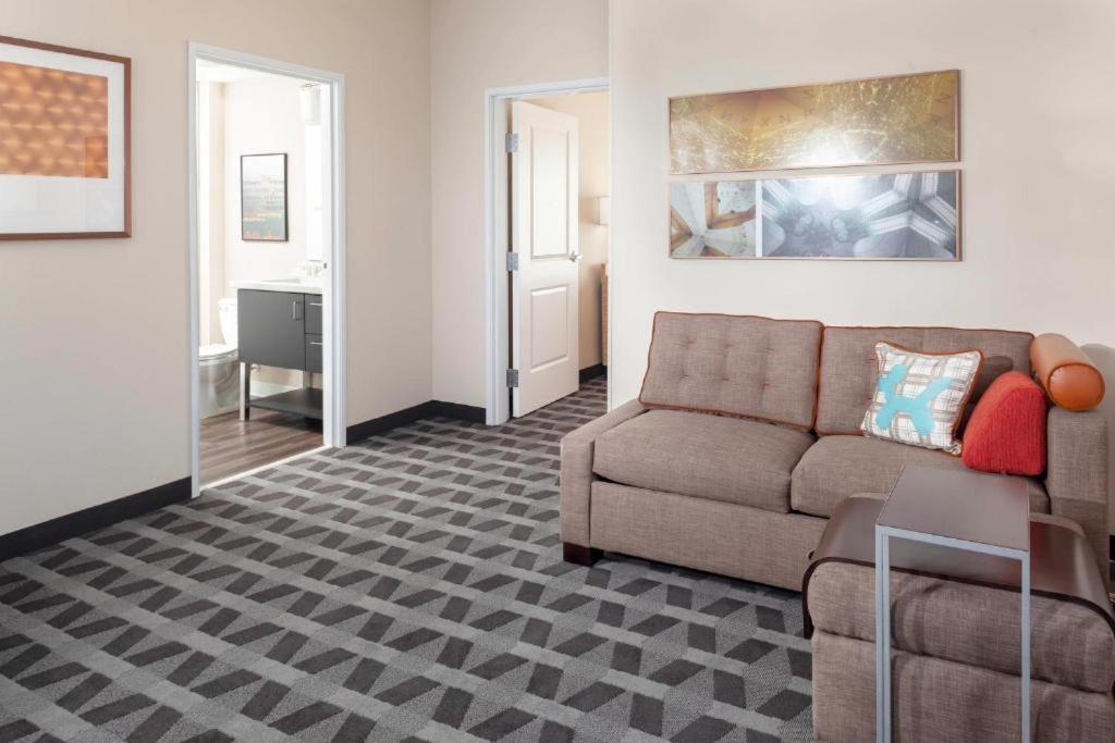 Towneplace Suites By Marriott San Antonio Westover Hills Luaran gambar