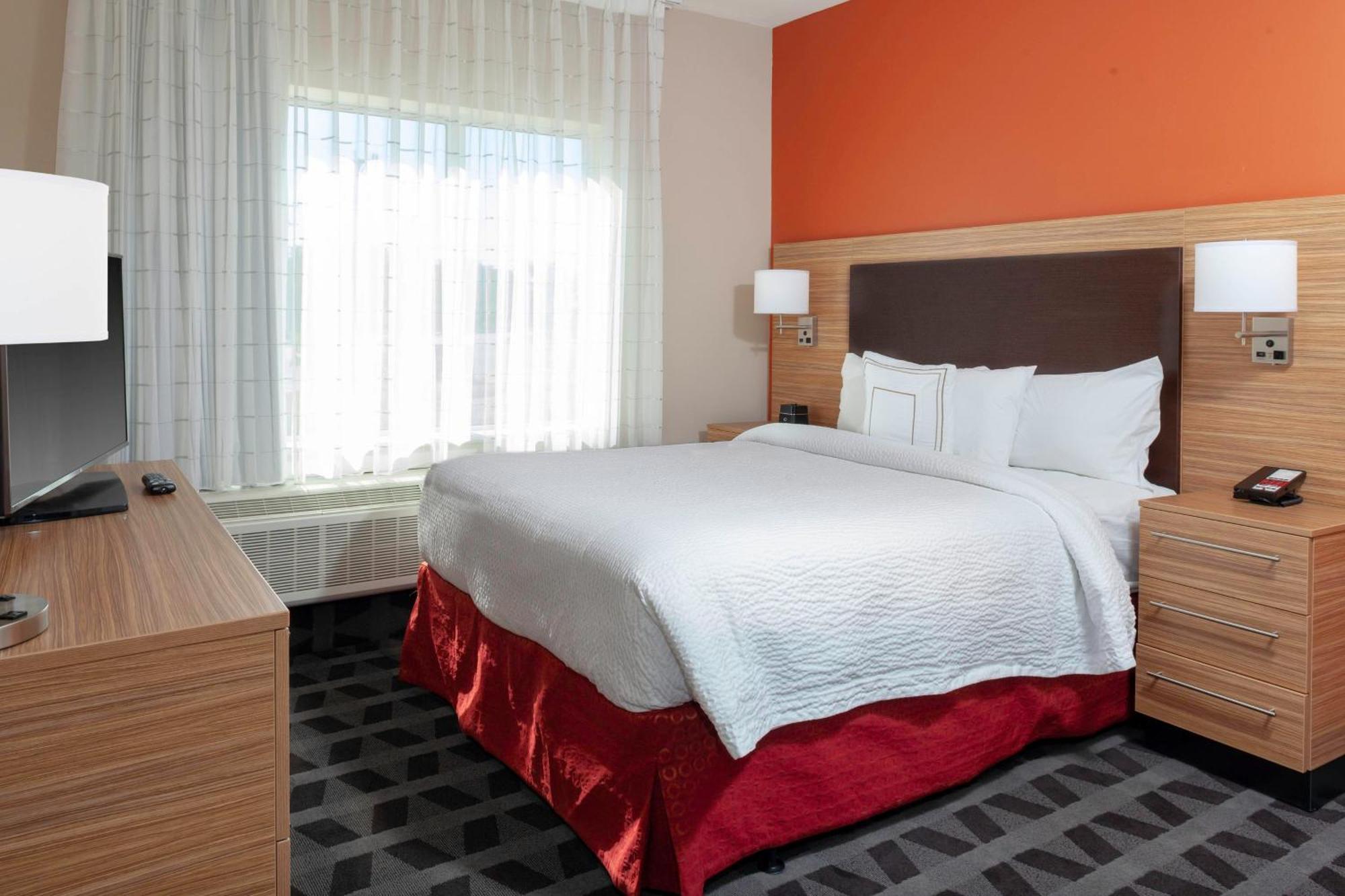 Towneplace Suites By Marriott San Antonio Westover Hills Luaran gambar