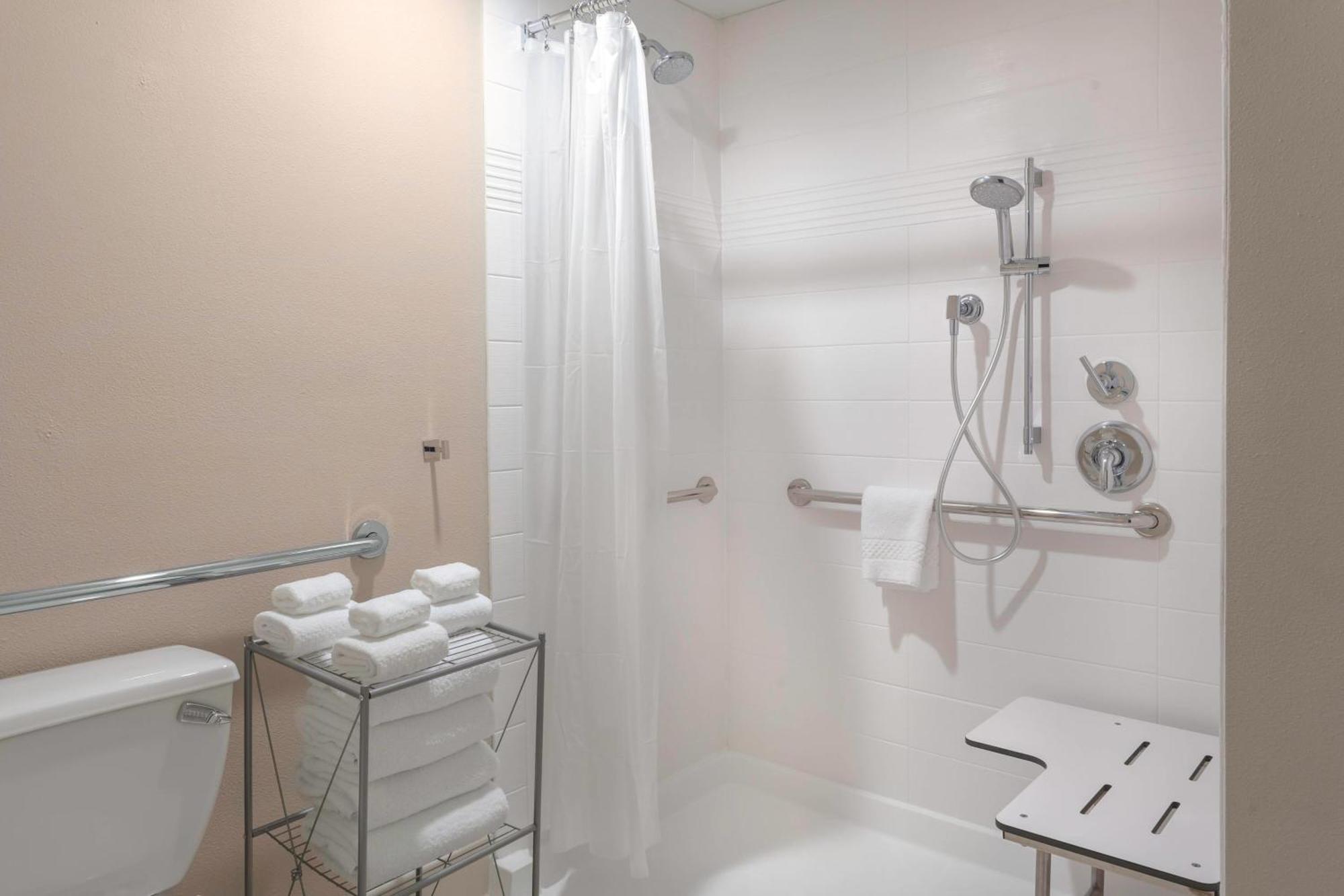 Towneplace Suites By Marriott San Antonio Westover Hills Luaran gambar