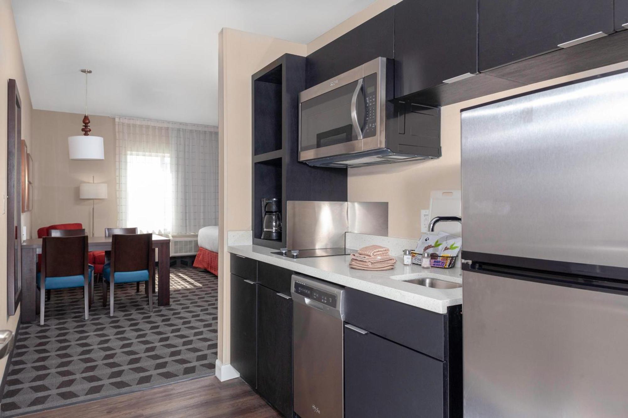 Towneplace Suites By Marriott San Antonio Westover Hills Luaran gambar