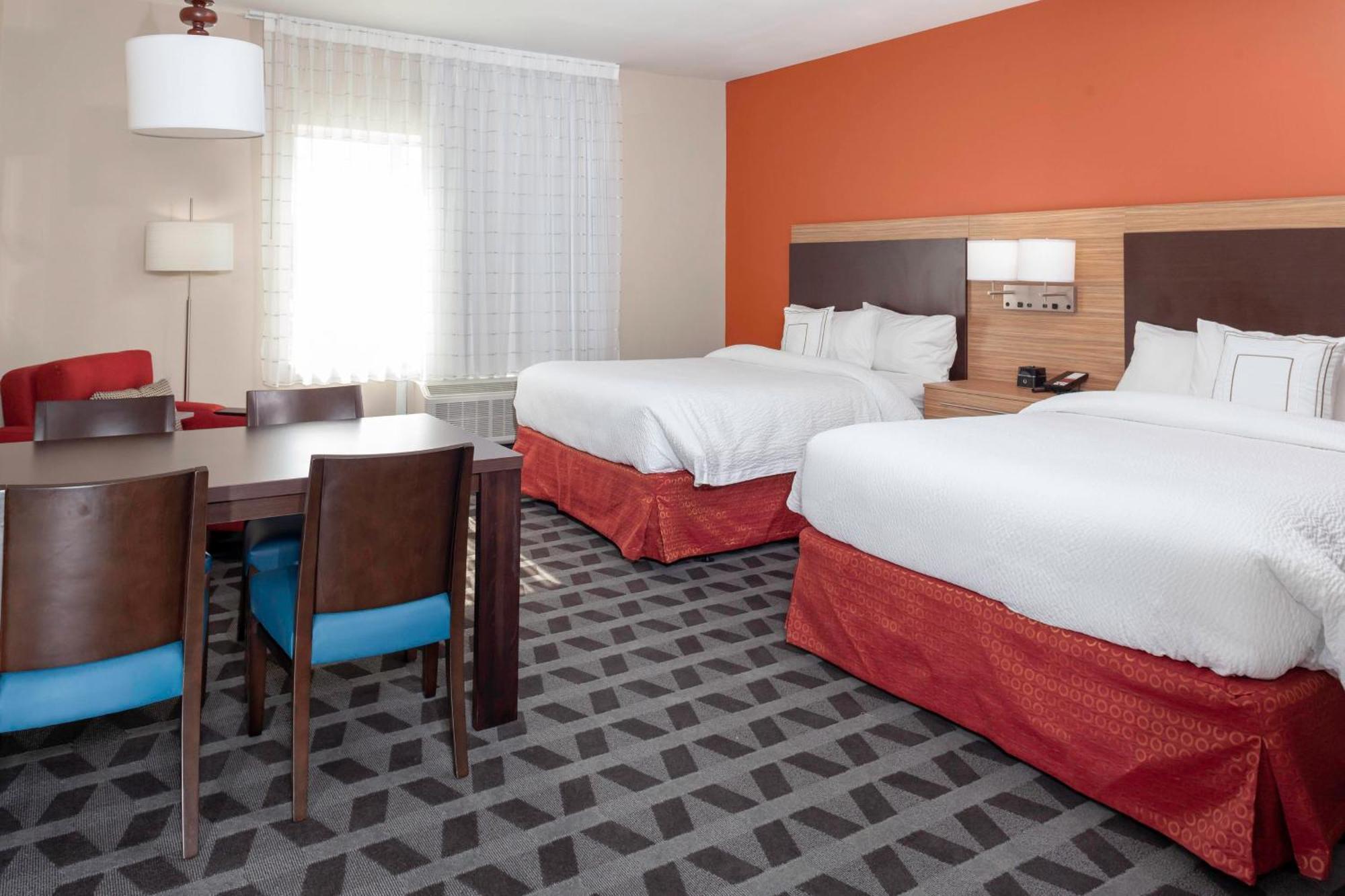 Towneplace Suites By Marriott San Antonio Westover Hills Luaran gambar