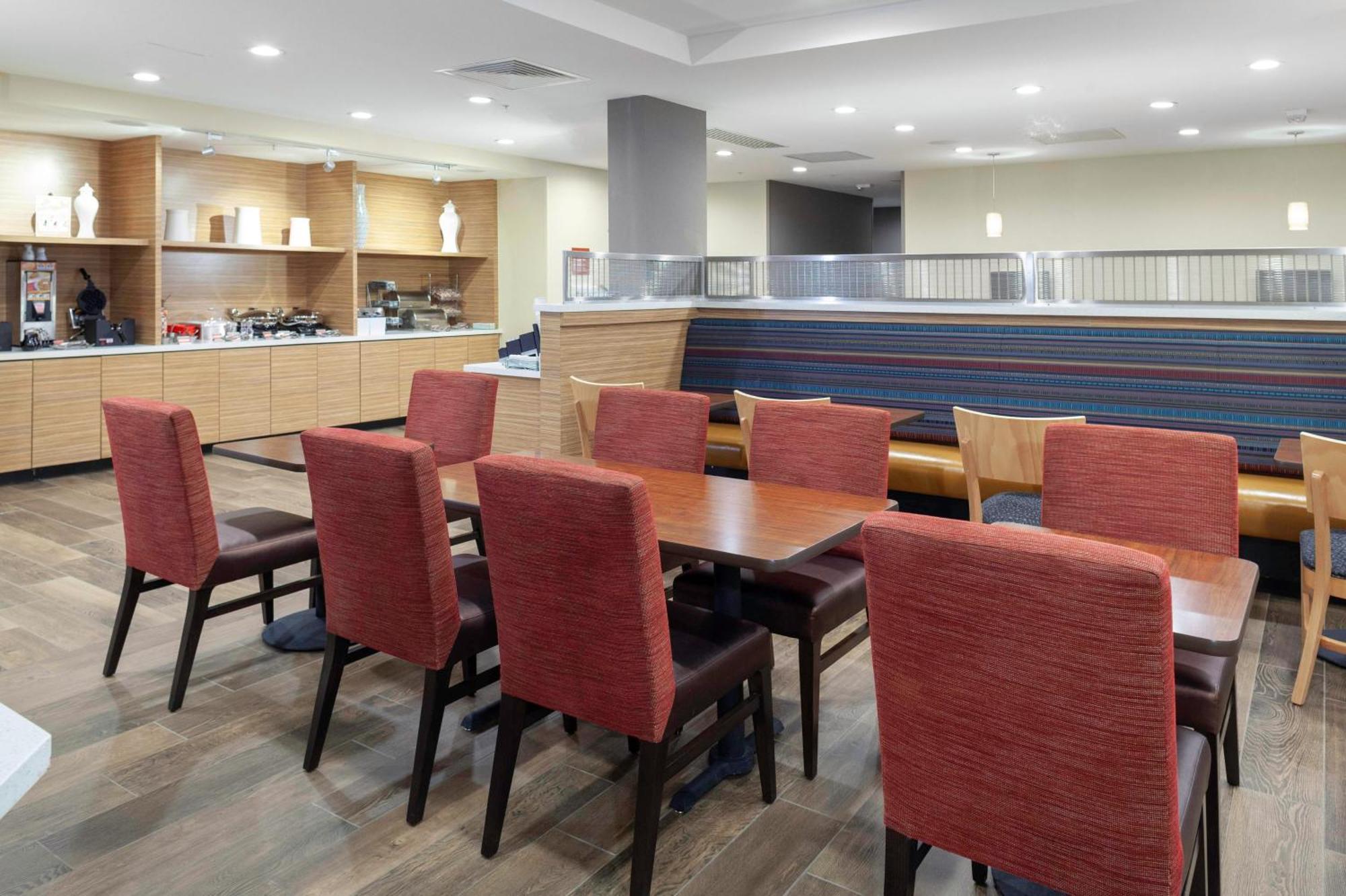 Towneplace Suites By Marriott San Antonio Westover Hills Luaran gambar