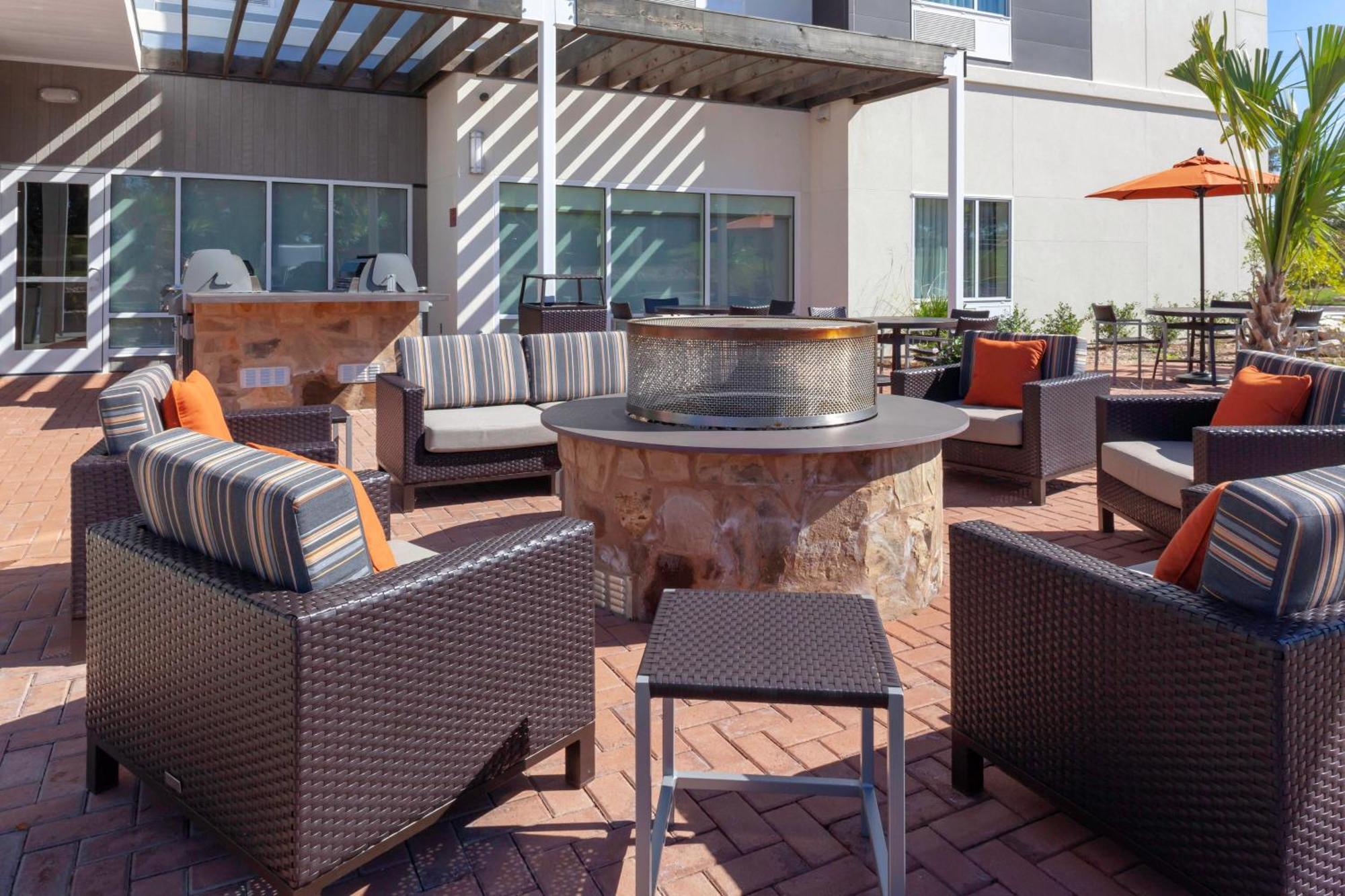 Towneplace Suites By Marriott San Antonio Westover Hills Luaran gambar