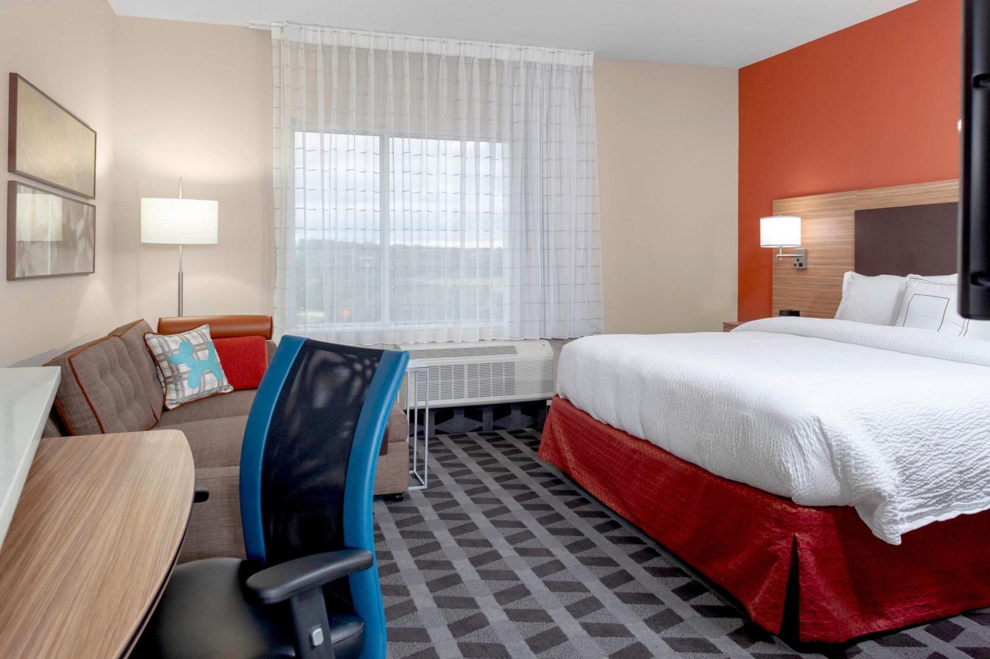 Towneplace Suites By Marriott San Antonio Westover Hills Luaran gambar