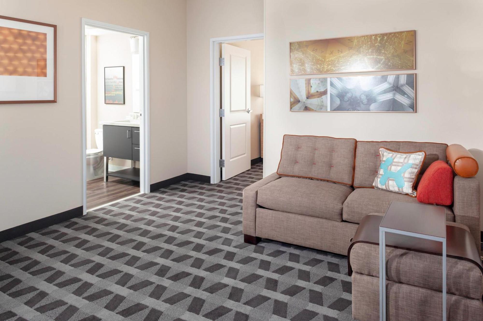Towneplace Suites By Marriott San Antonio Westover Hills Luaran gambar