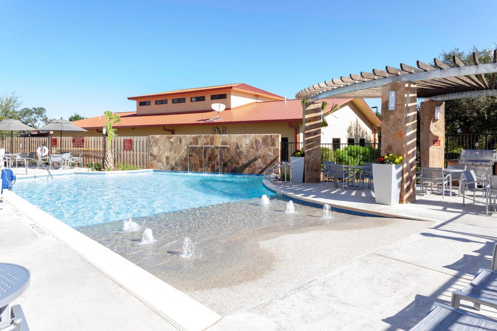 Towneplace Suites By Marriott San Antonio Westover Hills Luaran gambar