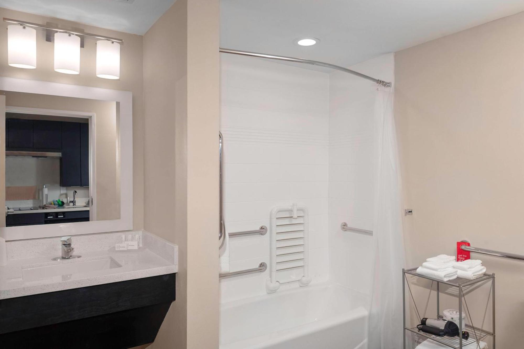 Towneplace Suites By Marriott San Antonio Westover Hills Luaran gambar